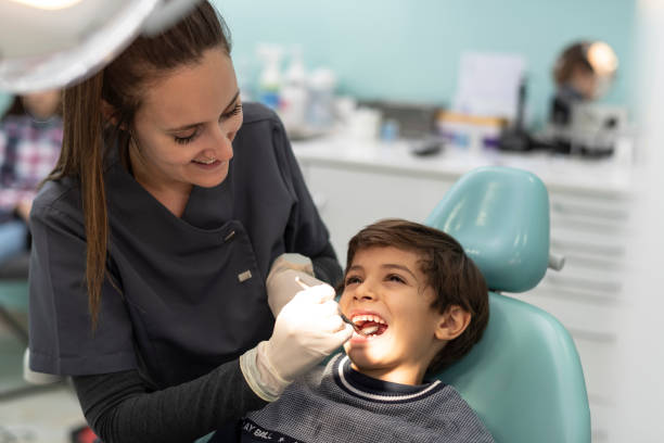 Best Emergency TMJ Treatment in Ferrysburg, MI
