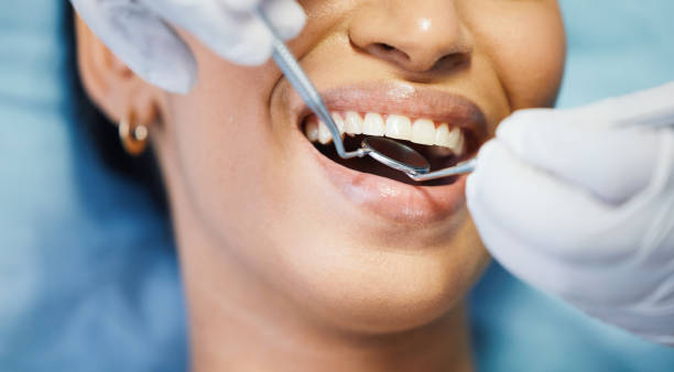 Best Cosmetic Emergency Dentistry in Ferrysburg, MI