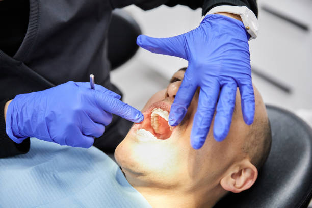 Best After-Hours Dental Trauma Care in Ferrysburg, MI