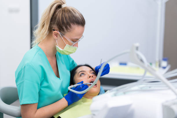 Best Urgent Care for Lost Fillings or Crowns in Ferrysburg, MI